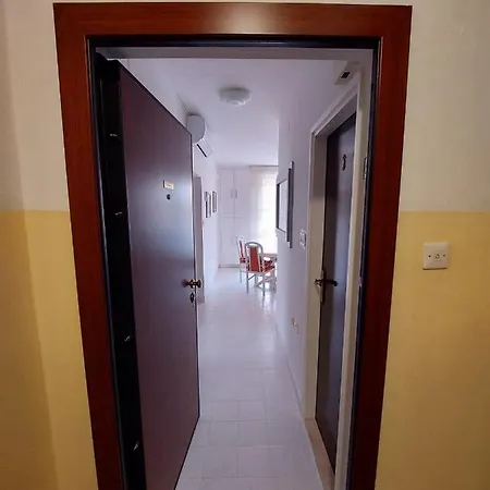Split Apartment * Σπλιτ