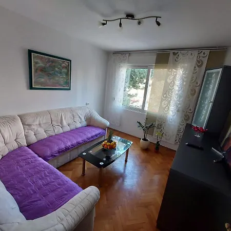 Split apartment Split