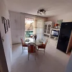 Split Apartment