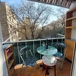 Split Apartment Lejlighed *