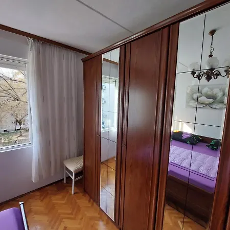 Apartmán Split Apartment *