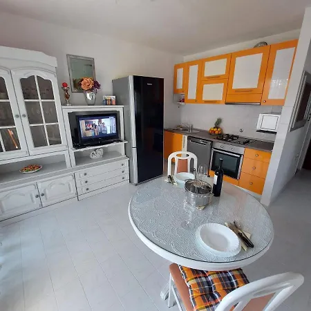 Appartement Split apartment