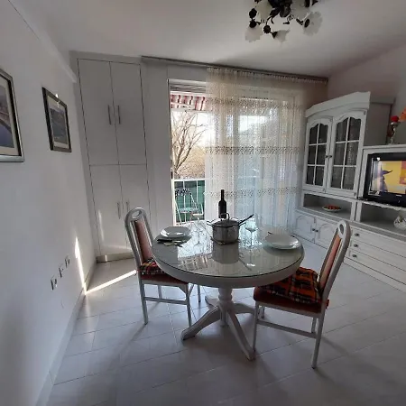 Lejlighed Split Apartment Split
