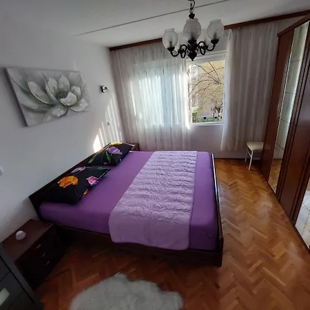 Split Apartment Appartement *